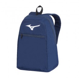 Mizuno Zaino Team Back Pack Blu