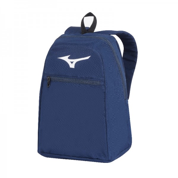 Mizuno Zaino Team Back Pack Blu