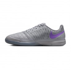 Nike Scarpe Lunargato II Grigio/Viola