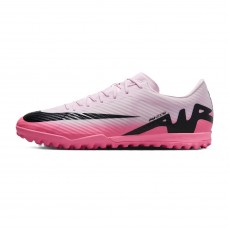 Nike Scarpe Mercurial Vapor 15 Academy TF Rosa/Nero