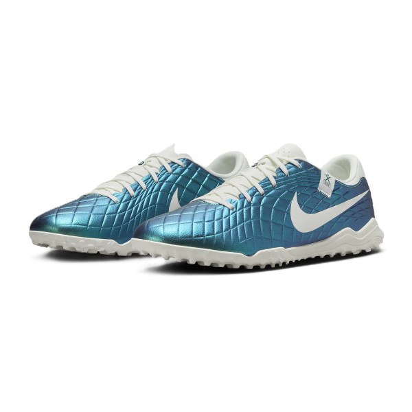 Nike Scarpe Tiempo Legend 10 Academy TF 30 Emerald
