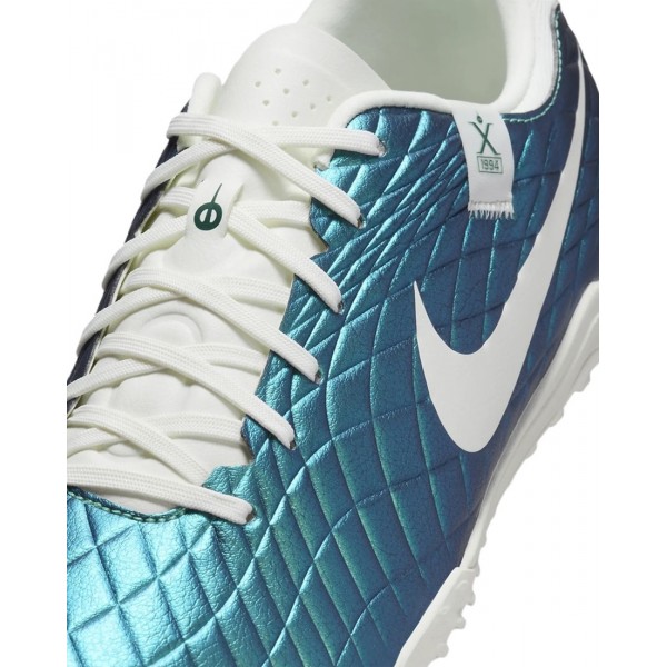 Nike Scarpe Tiempo Legend 10 Academy TF 30 Emerald