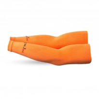 Pdx Manicotti Armband Arancio Fluo