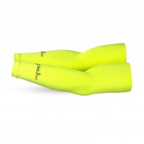 Pdx Manicotti Armband Giallo Fluo