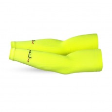 Pdx Manicotti Armband Giallo Fluo