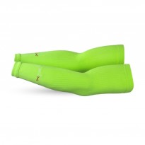 Pdx Manicotti Armband Verde Fluo