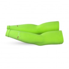 Pdx Manicotti Armband Verde Fluo