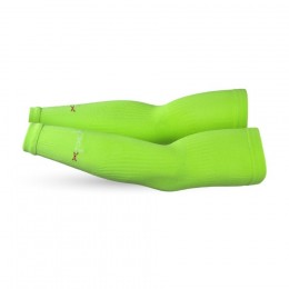 Pdx Manicotti Armband Verde Fluo