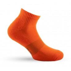 Pdx Calze Fit Arancio Fluo