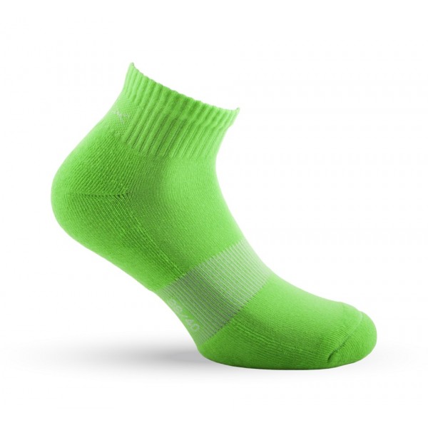 Pdx Calze Fit Verde Fluo