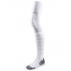 Pdx Calzettoni GK Socks Bianco