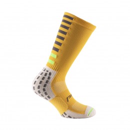 Pdx Calze Perfect Next Slim Giallo