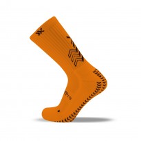 Soxpro Calze Classic Anti Slip Arancione