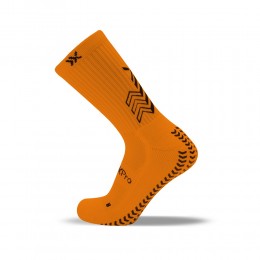 Soxpro Calze Classic Anti Slip Arancione