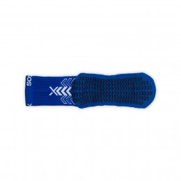 Soxpro Calze Classic Anti Slip Azzurro