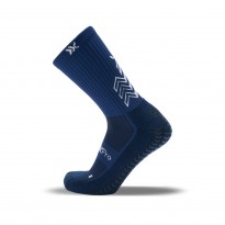 Soxpro Calze Classic Anti Slip Blu