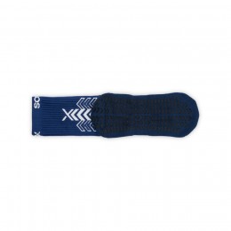 Soxpro Calze Classic Anti Slip Blu