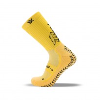 Soxpro Calze Classic Anti Slip Giallo
