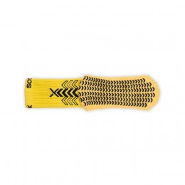 Soxpro Calze Classic Anti Slip Giallo