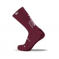 Soxpro Calze Classic Anti Slip Granata