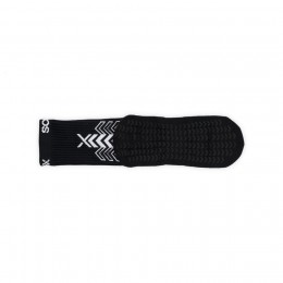 Soxpro Calze Classic Anti Slip Nero