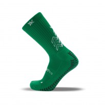 Soxpro Calze Classic Anti Slip Verde