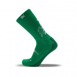 Soxpro Calze Classic Anti Slip Verde