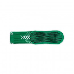 Soxpro Calze Classic Anti Slip Verde