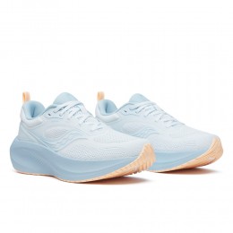 Saucony Scarpe Surge 3 W Celeste Ghiaccio