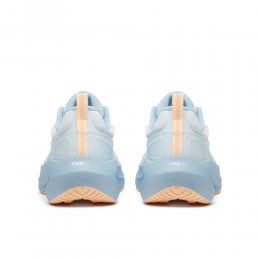 Saucony Scarpe Surge 3 W Celeste Ghiaccio