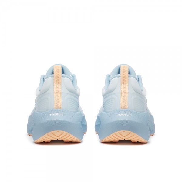 Saucony Scarpe Surge 3 W Celeste Ghiaccio