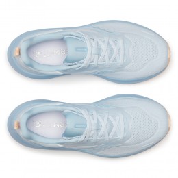 Saucony Scarpe Surge 3 W Celeste Ghiaccio