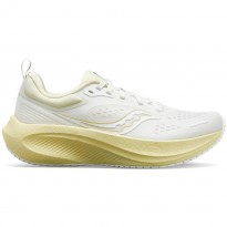 Saucony Scarpe Surge 3 W Bianco/Oro