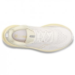 Saucony Scarpe Surge 3 W Bianco/Oro