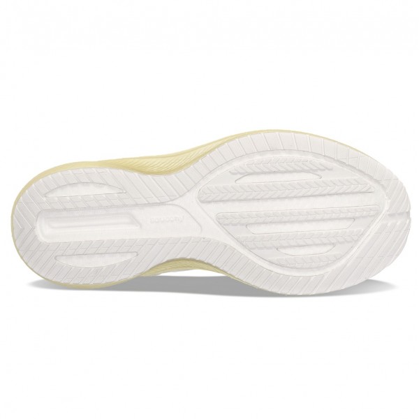 Saucony Scarpe Surge 3 W Bianco/Oro