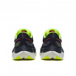 Saucony Scarpe Endorphin Speed 4 Blu/Giallo Fluo