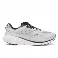 Saucony Scarpe Guide 18 Grigio/Nero