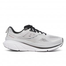 Saucony Scarpe Guide 18 Grigio/Nero