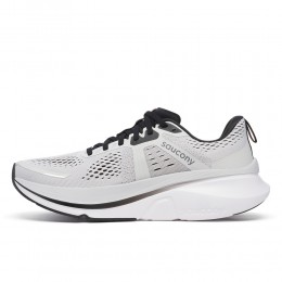Saucony Scarpe Guide 18 Grigio/Nero