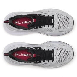 Saucony Scarpe Guide 18 Grigio/Nero