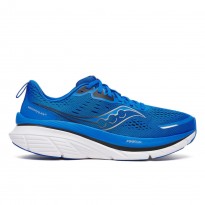 Saucony Scarpe Guide 18 Azzurro/Nero