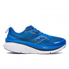 Saucony Scarpe Guide 18 Azzurro/Nero