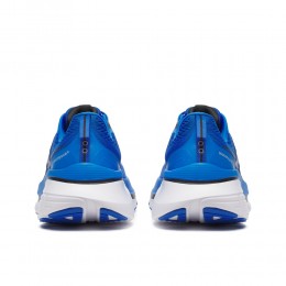 Saucony Scarpe Guide 18 Azzurro/Nero