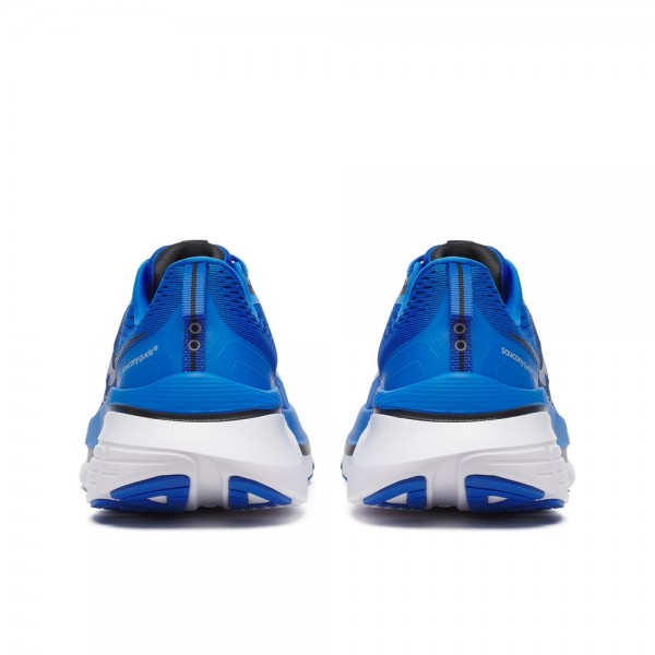 Saucony Scarpe Guide 18 Azzurro/Nero