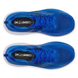 Saucony Scarpe Guide 18 Azzurro/Nero