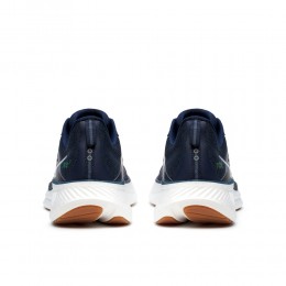 Saucony Scarpe Ride 17 Blu/Bianco