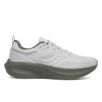 Saucony Scarpe Surge 3 Grigio/Verde Oliva