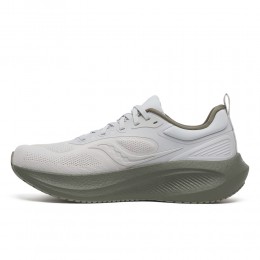 Saucony Scarpe Surge 3 Grigio/Verde Oliva