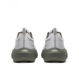 Saucony Scarpe Surge 3 Grigio/Verde Oliva