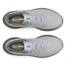 Saucony Scarpe Surge 3 Grigio/Verde Oliva